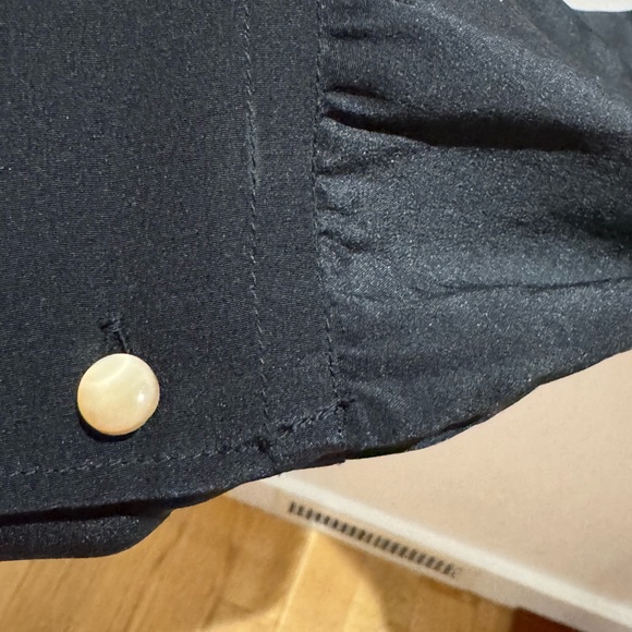 Isabel Marant NWT silk top - Picture 5 of 7